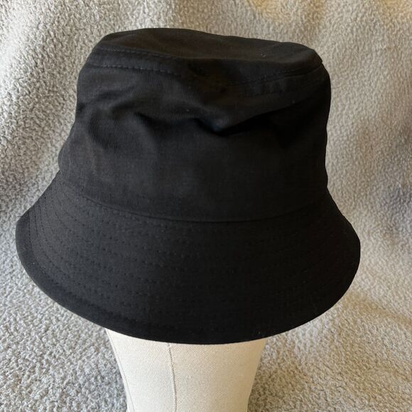 The USA Needs RFK Jr. Bucket Hat Men Women Black Embroidered - Picture 3 of 4